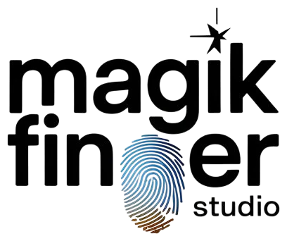 Magik Finger Studio