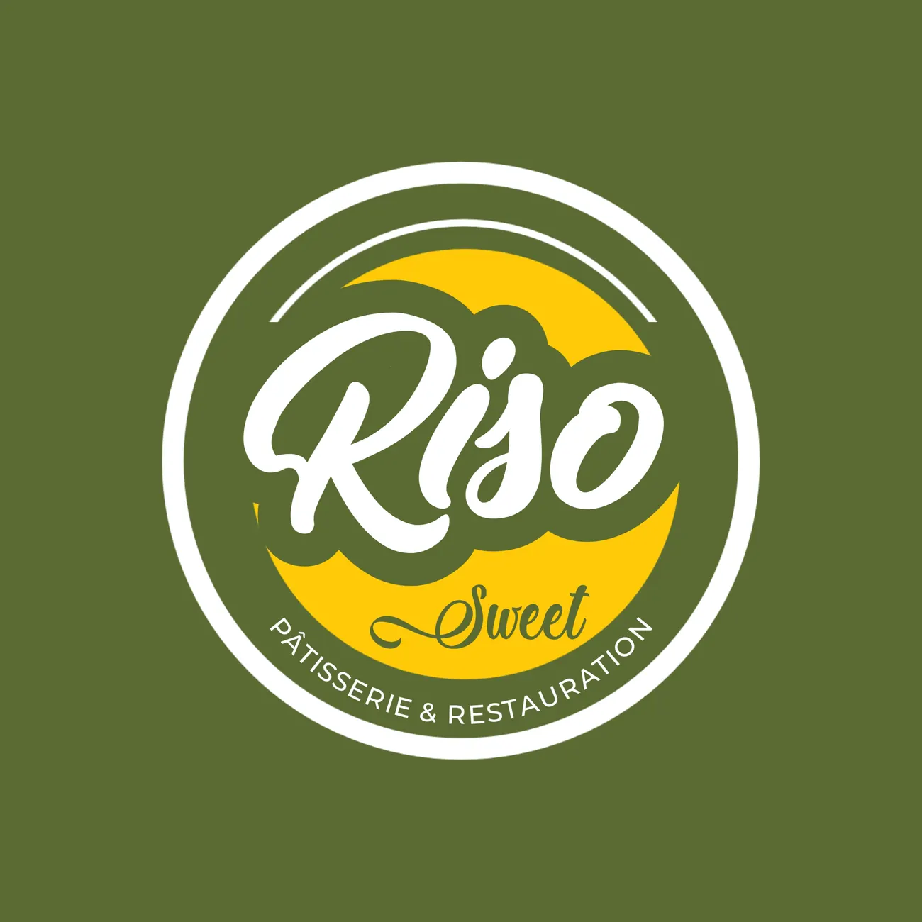 Logo Riso Sweet