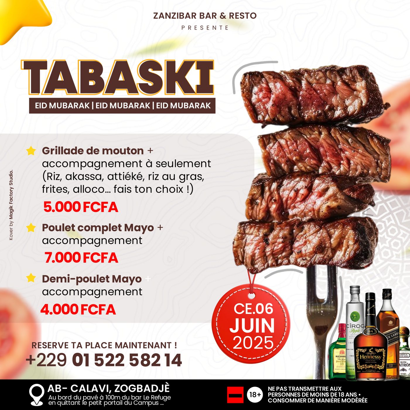 Events 07