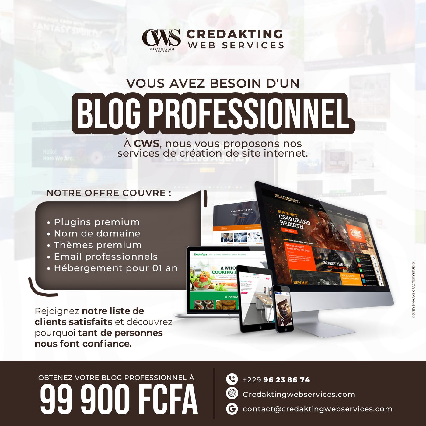 Formations & Masterclass 04