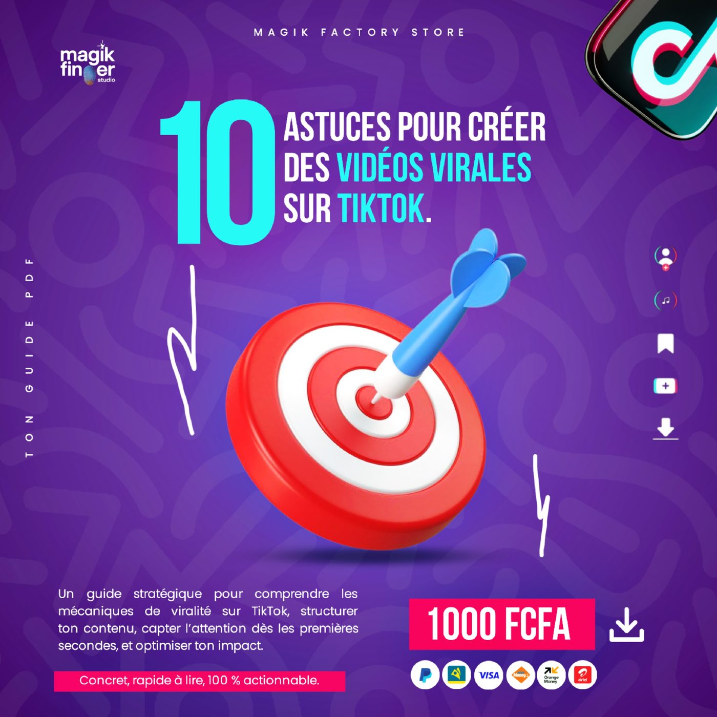 Formations & Masterclass 10