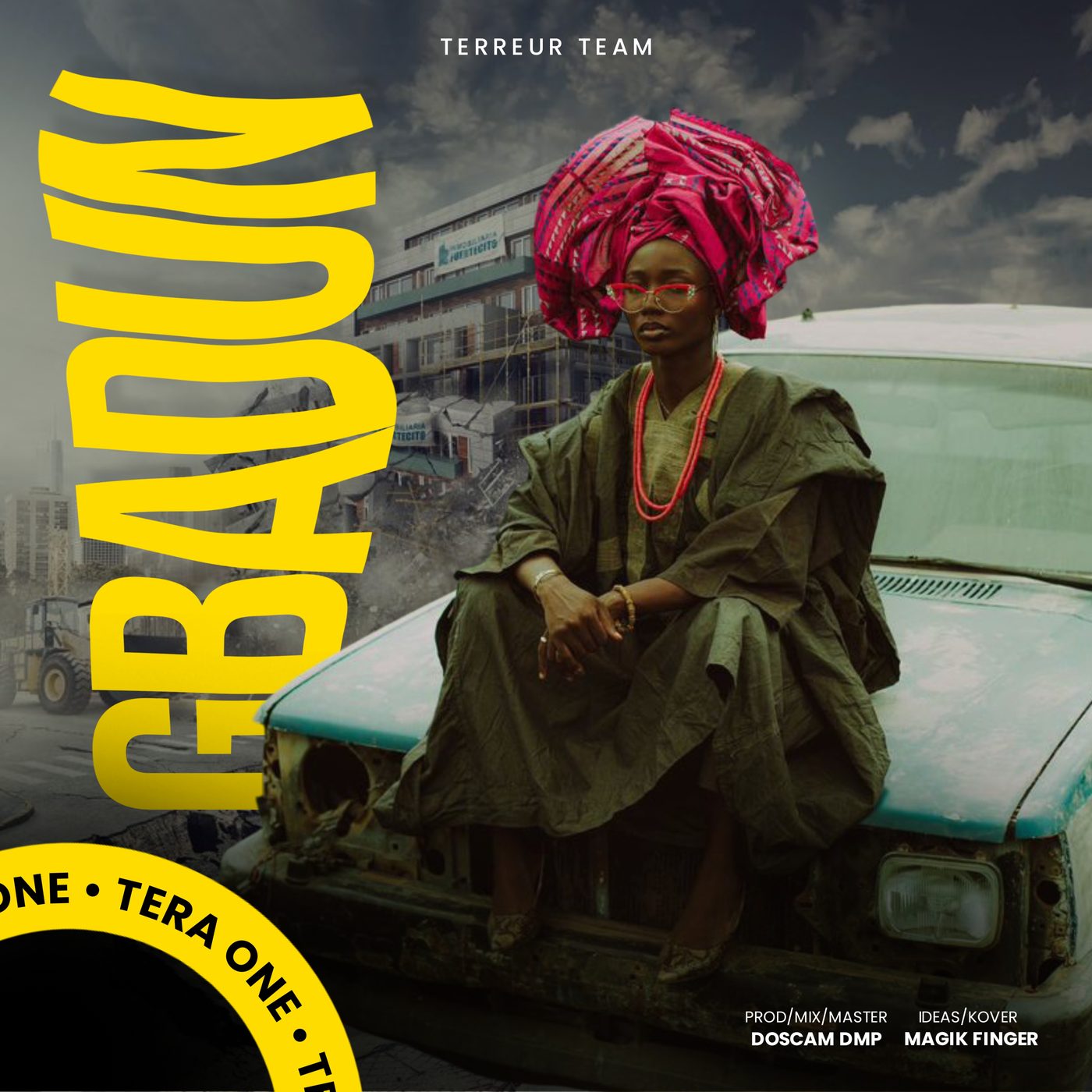 Sortie de Musique 10
